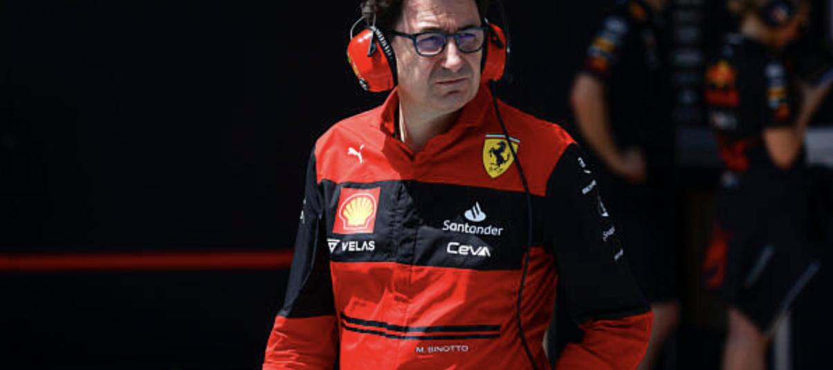 A Ferrari egykori főnöke szerint változás kell a stábban
